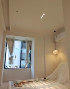 Dịch vụ sơn sửa nhà trọn gói Tung Home