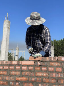 Dịch vụ sửa chữa nhà Hà Nội