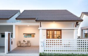 Cách tính chi phí xây nhà cấp 4 60m2