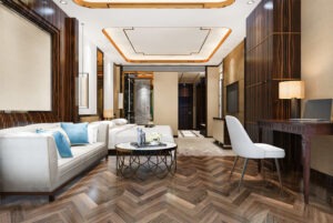 Thiết kế nội thất trọn gói