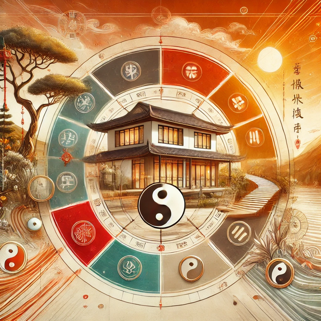 Xem tuổi xây nhà 1989