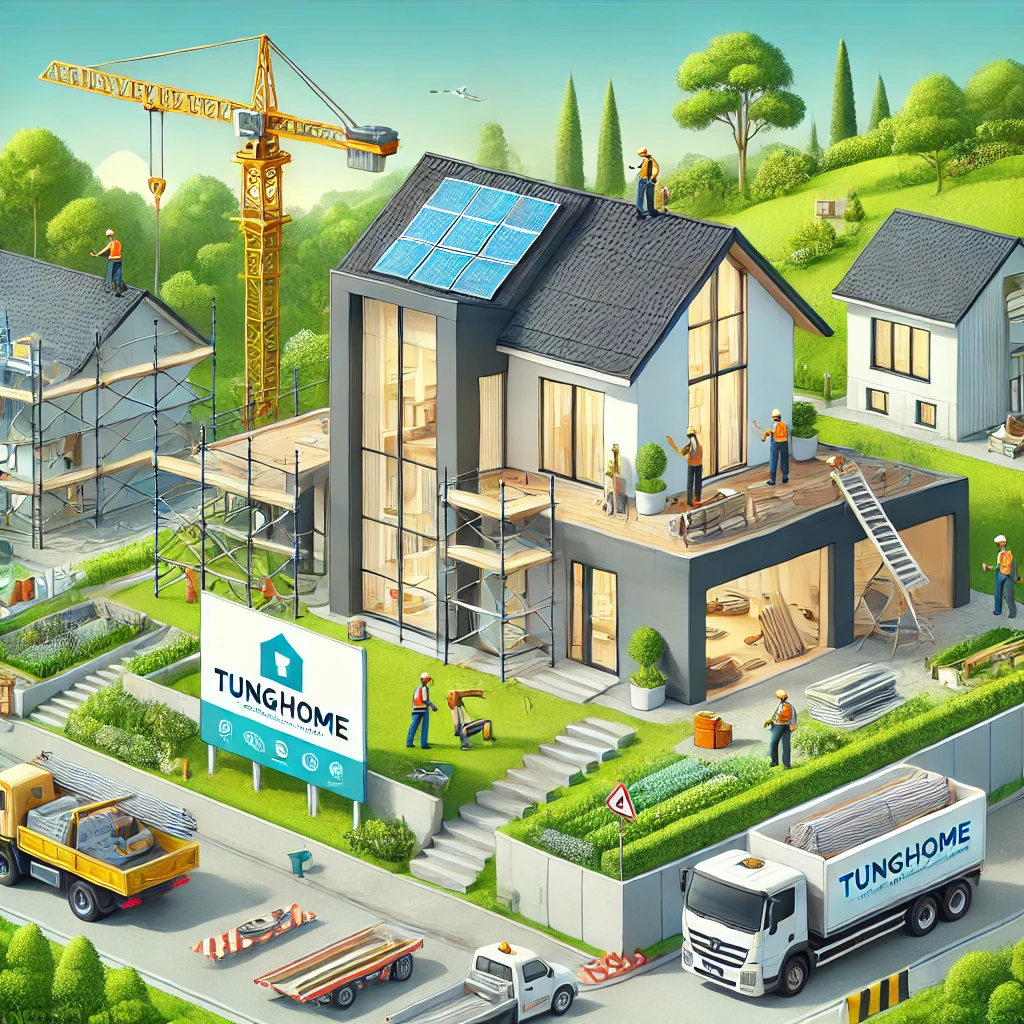 Xem tuổi động thổ