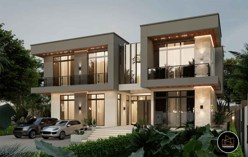 dịch vụ xây nhà trọn gói Thanh Hóa