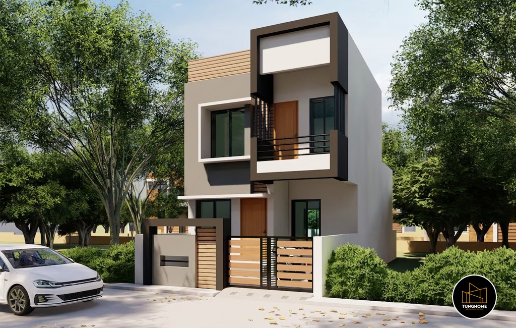xây nhà trọn gói Thanh Hóa