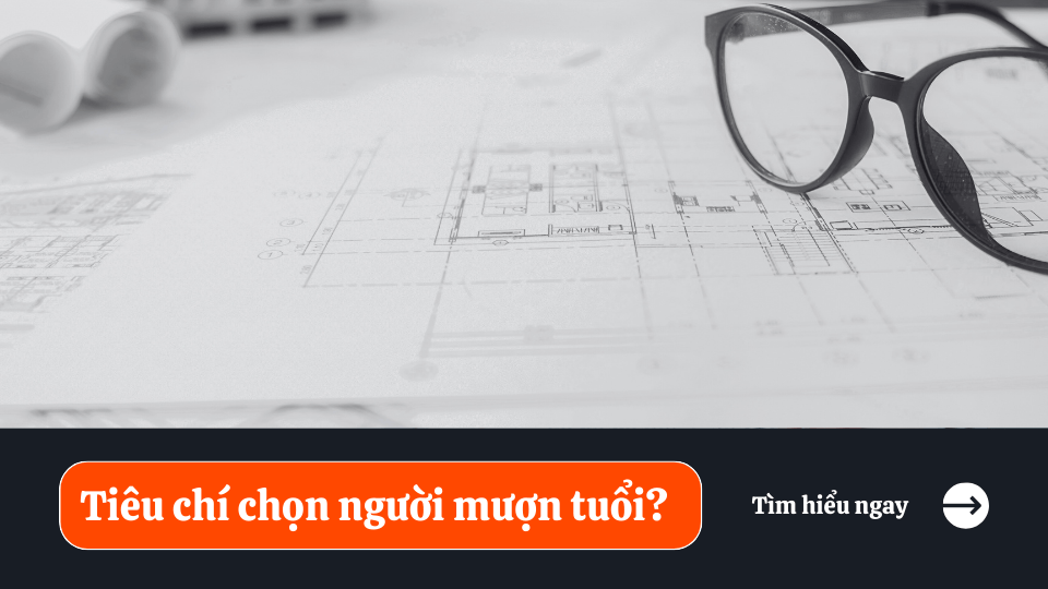 mượn tuổi làm nhà có tốt không