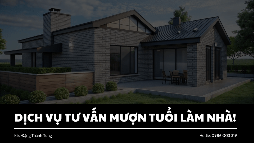 dịch vụ mượn tuổi làm nhà uy tín