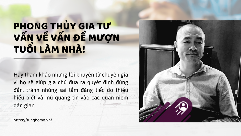 cách hóa giải phong thủy khi nhà có tang mà vẫn muốn xây nhà