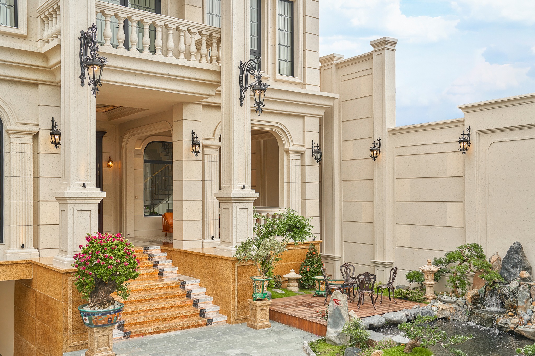 Sửa nhà trọn gói giá rẻ