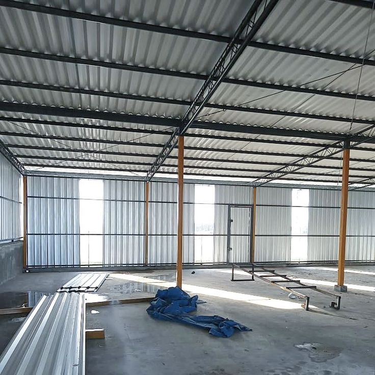 Kho xưởng 1700m2 Nguyên Khê, Đông Anh