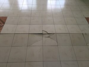 Bảng giá sửa chữa, cải tạo nhà hạng mục ốp lát