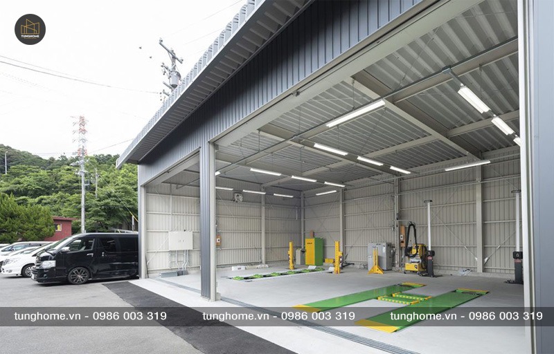 Sửa Nhà Quận Hà Đông Báo Giá Trọn Gói