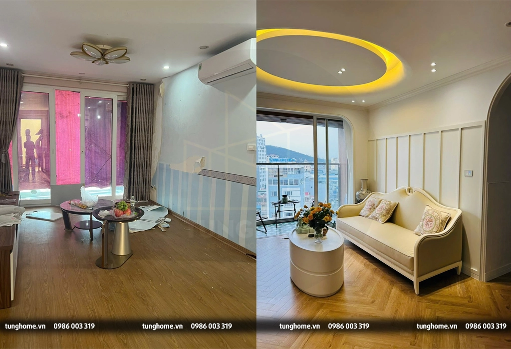 Sửa Nhà Cần Thơ Giá Rẻ