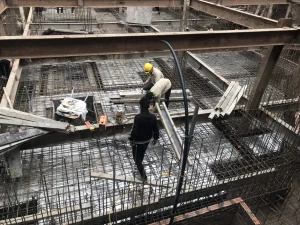Xây Nhà Quận Hoàng Mai Trọn Gói