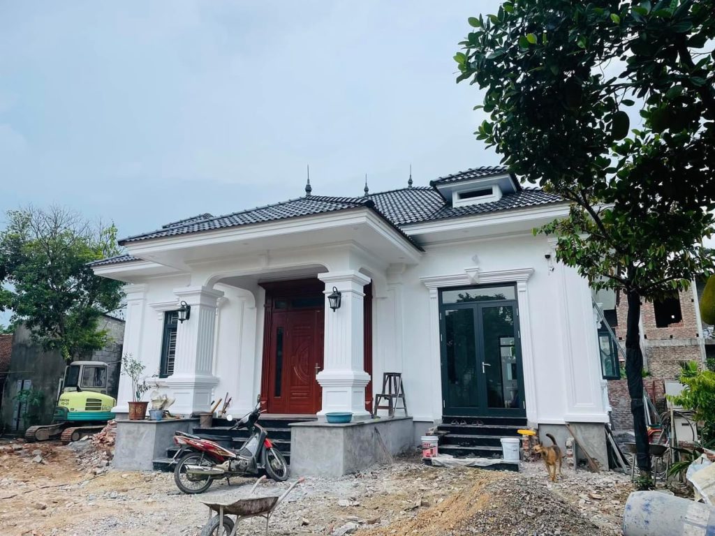 Xây Nhà Tại Ninh Bình 2026 Báo Giá Trọn Gói