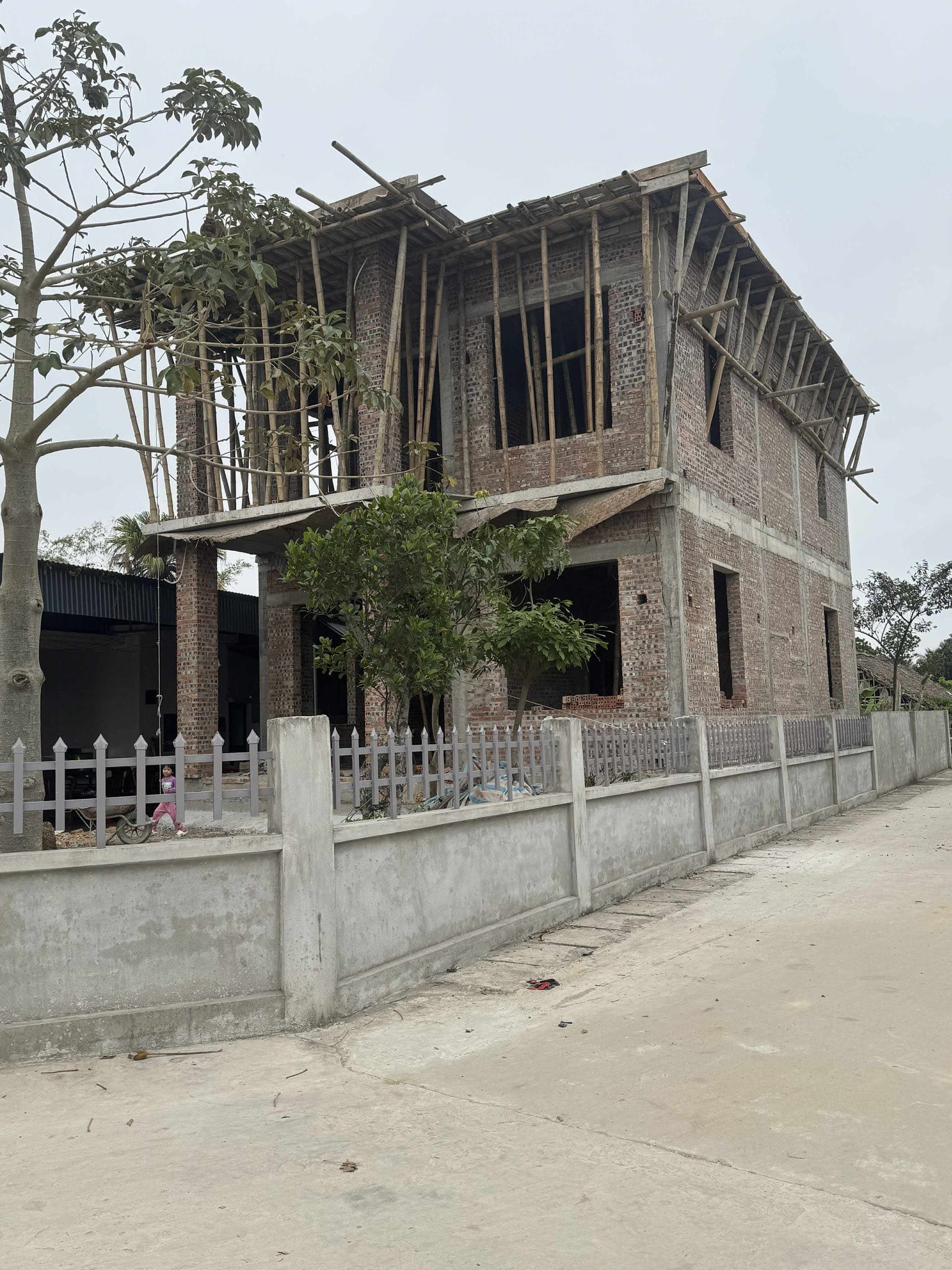 xây nhà trọn gói tại huyện Hoa Lư, Ninh Bình